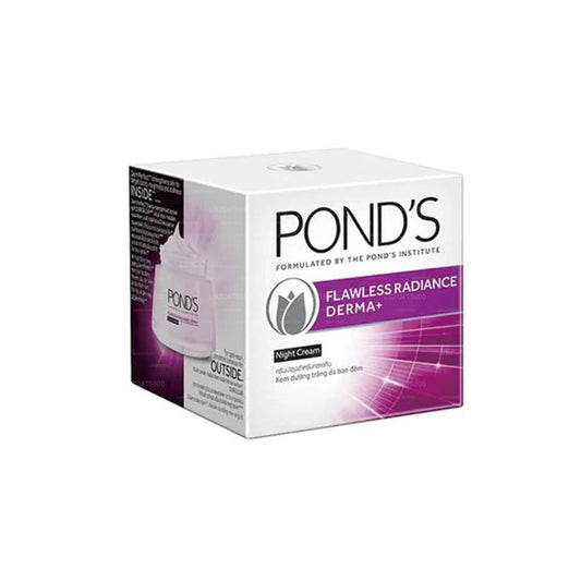 Ponds Flawless Radiance krem na noc (50g)