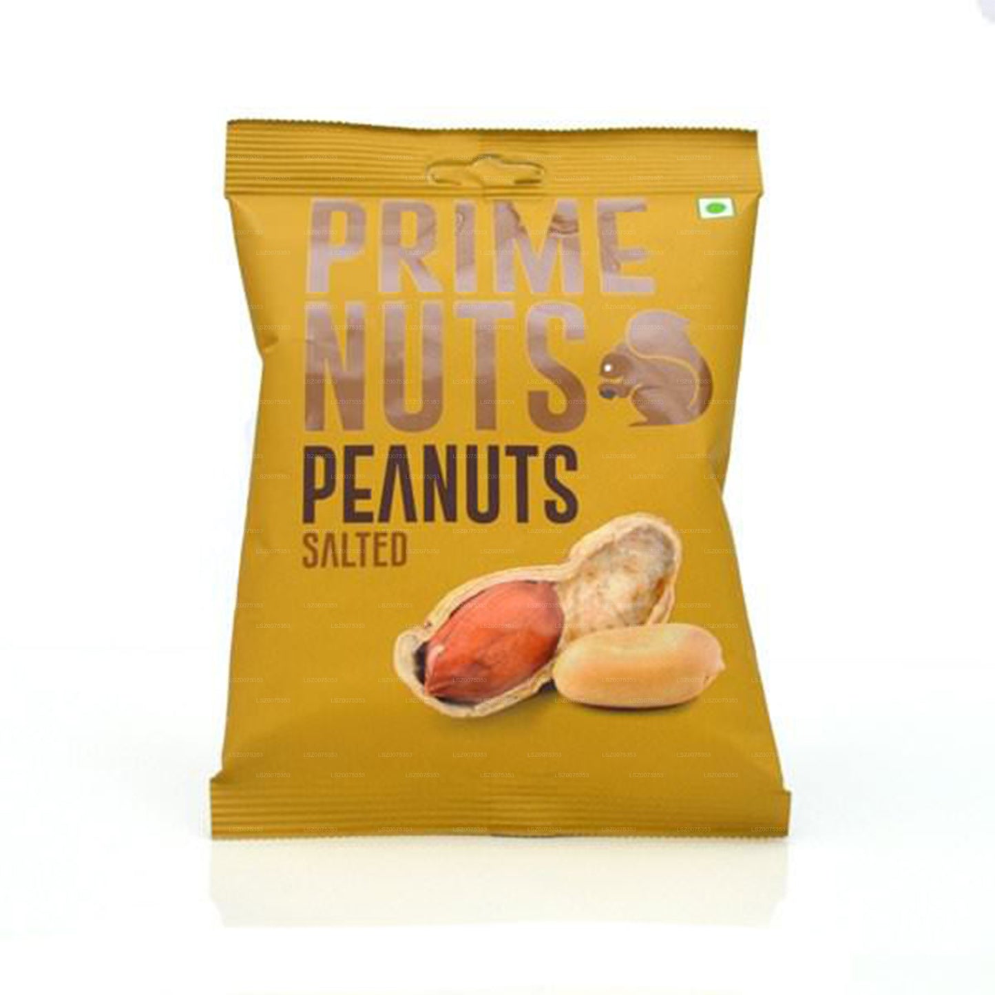 Prime Nuts Solone Orzeszki ziemne (100g)