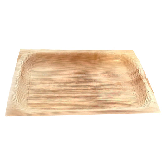 Rectangular Dish