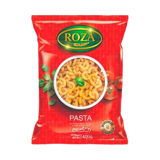 Roza Makaron Łokciowy (400g)