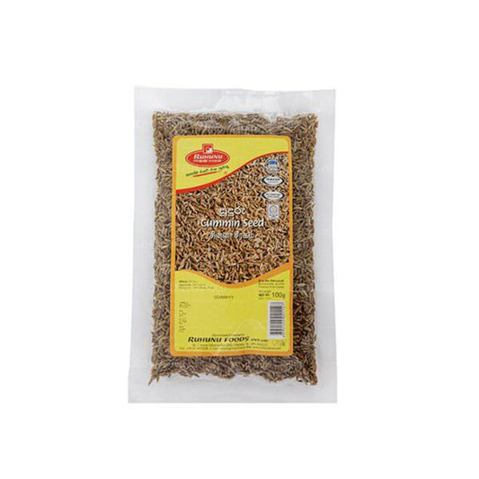 Nasiona kminku Ruhunu (100g)