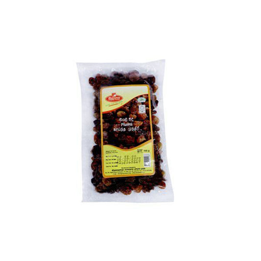 Śliwki Ruhunu (100g)