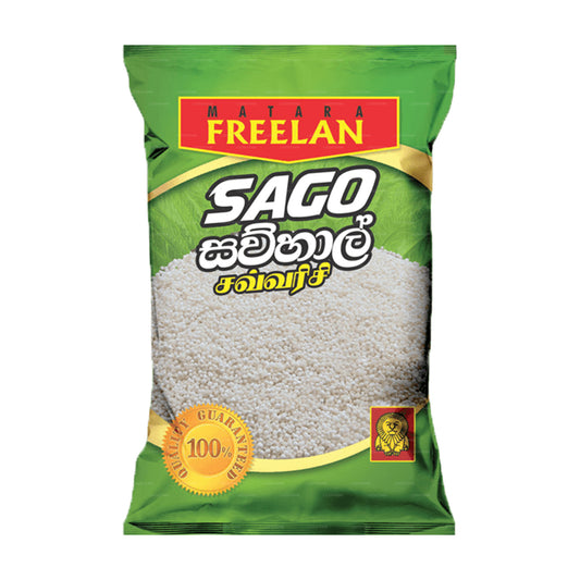 Freelan Sago z (100g)