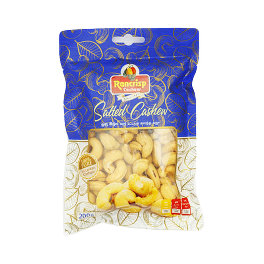 Rancrisp Solone Orzechy Nerkowca (100g)