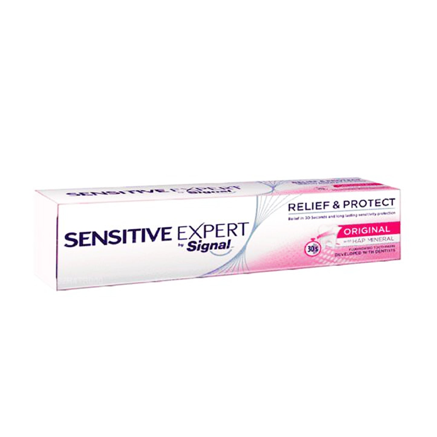 Signal Sensitive Expert Original Toothpaste (120g)