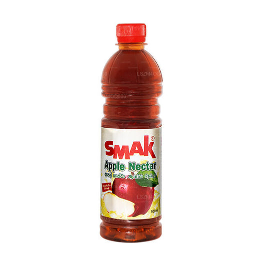 Smak Nektar jabłkowy (500ml)