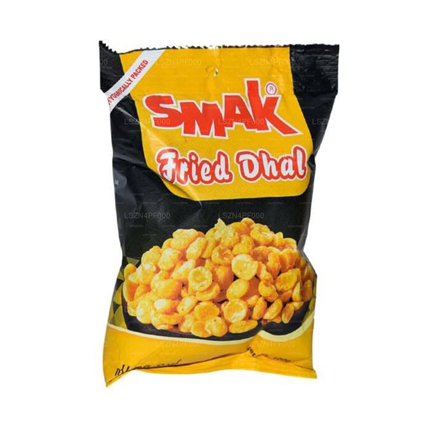 Smak Smażony Dhal (100g)