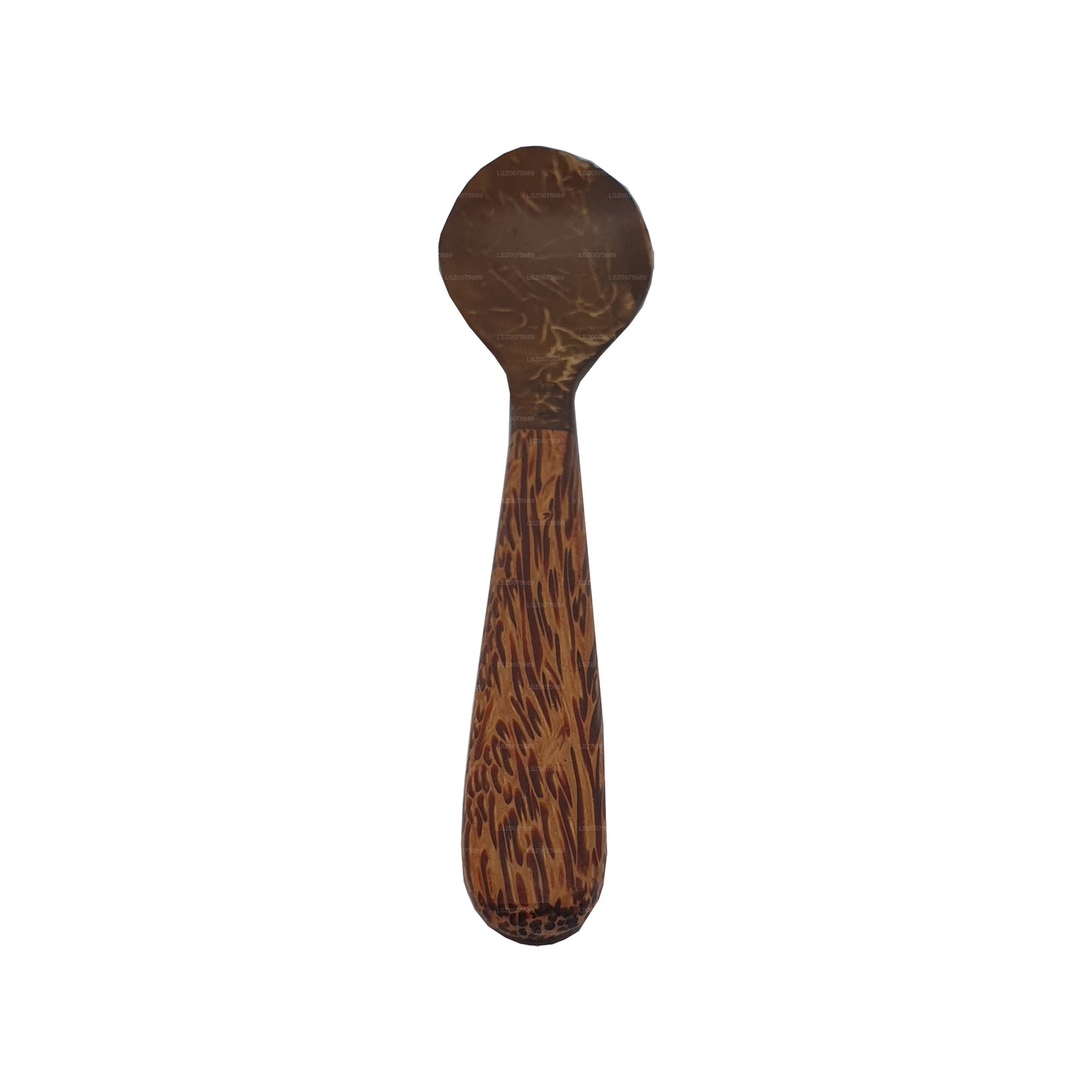 Łyżka Coconut Shell Sztućce (14cm)