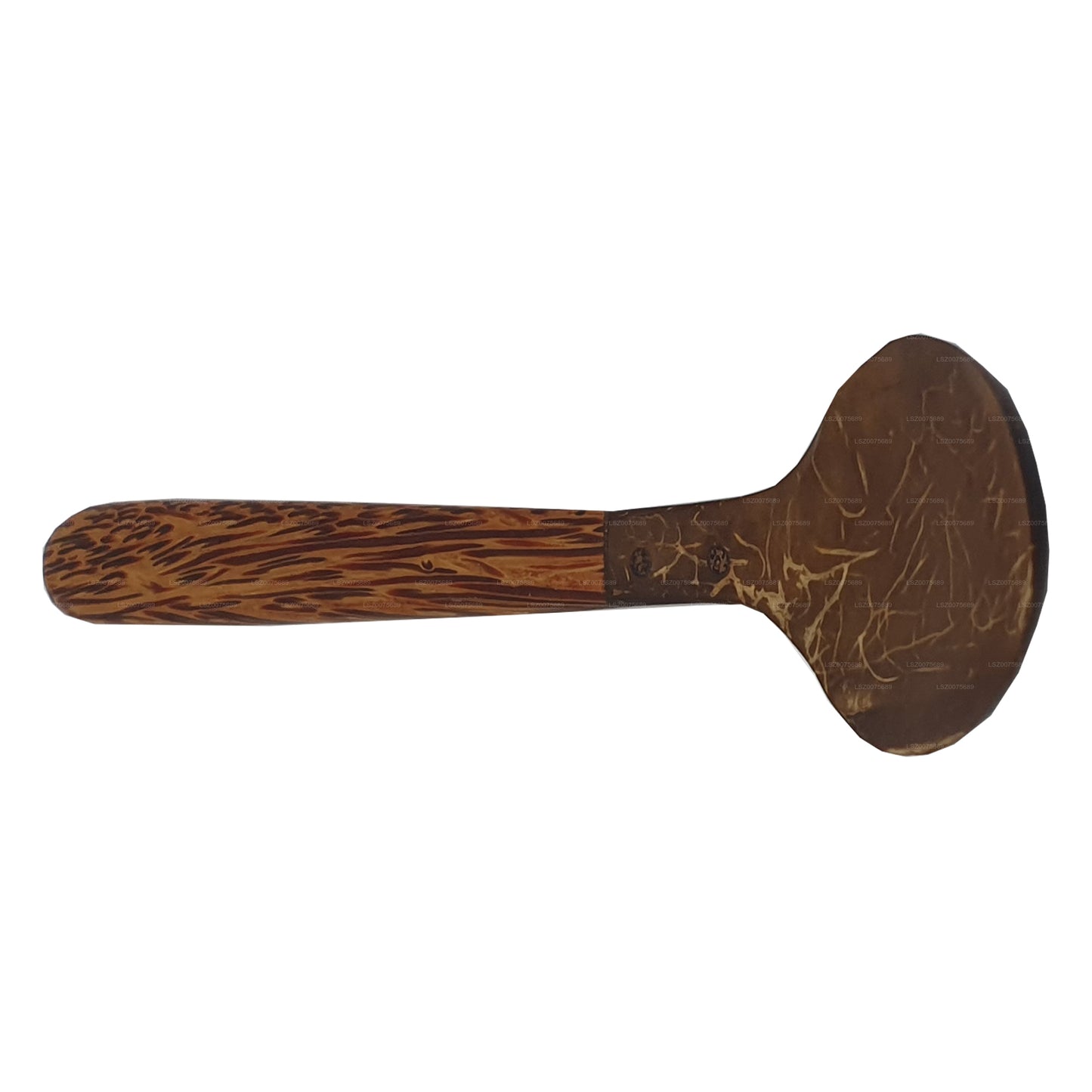 Łyżka Coconut Shell Sztućce (14cm)