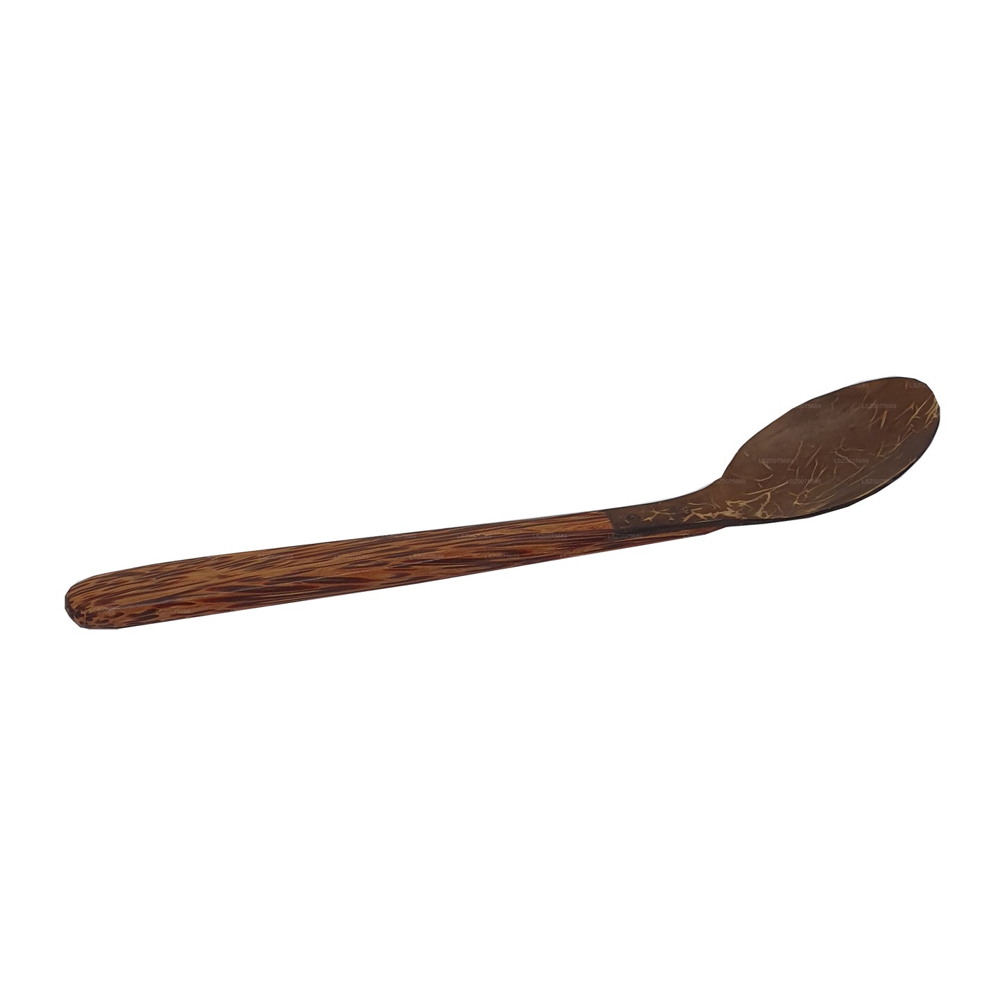 Łyżka Coconut Shell Sztućce (14cm)