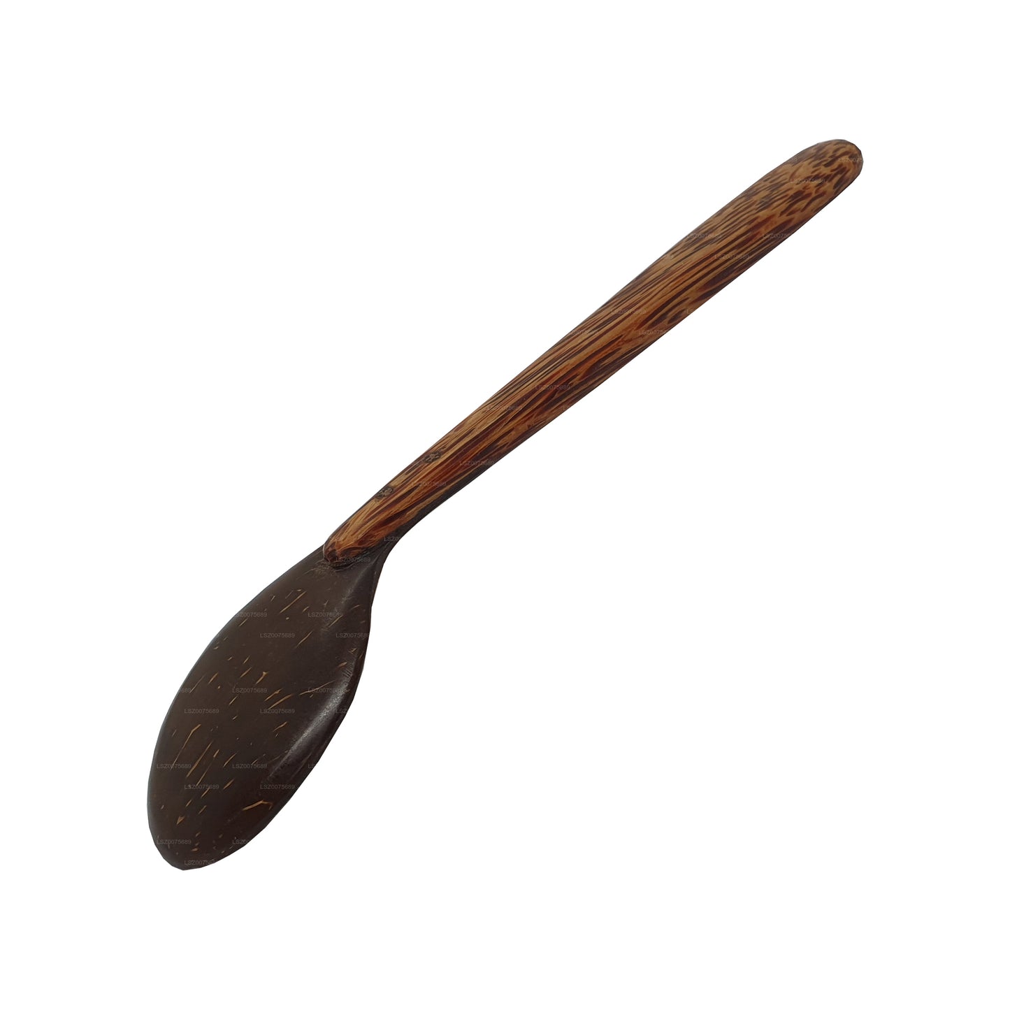 Łyżka Coconut Shell Sztućce (14cm)