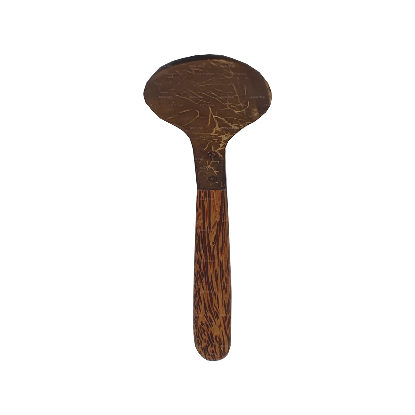 Łyżka Coconut Shell Sztućce (14cm)