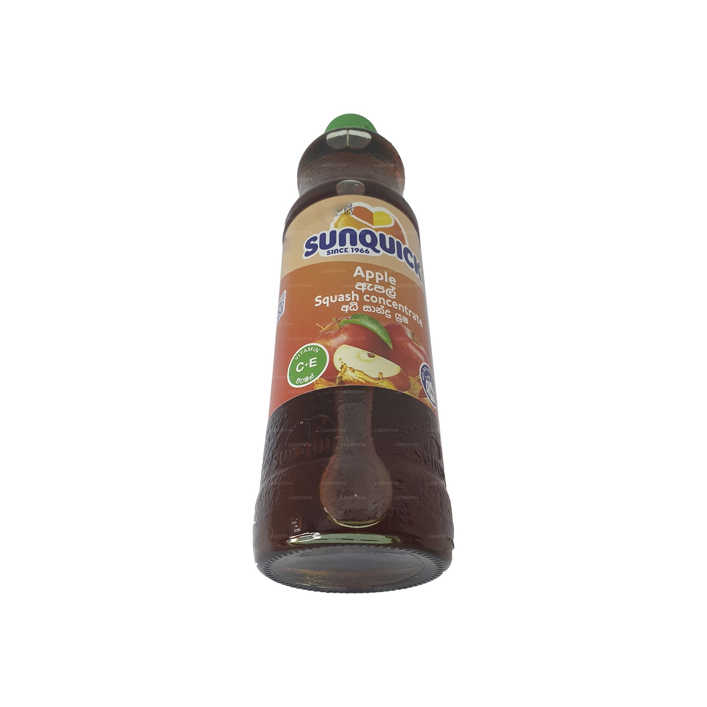 Sunquick jabłko (840ml)