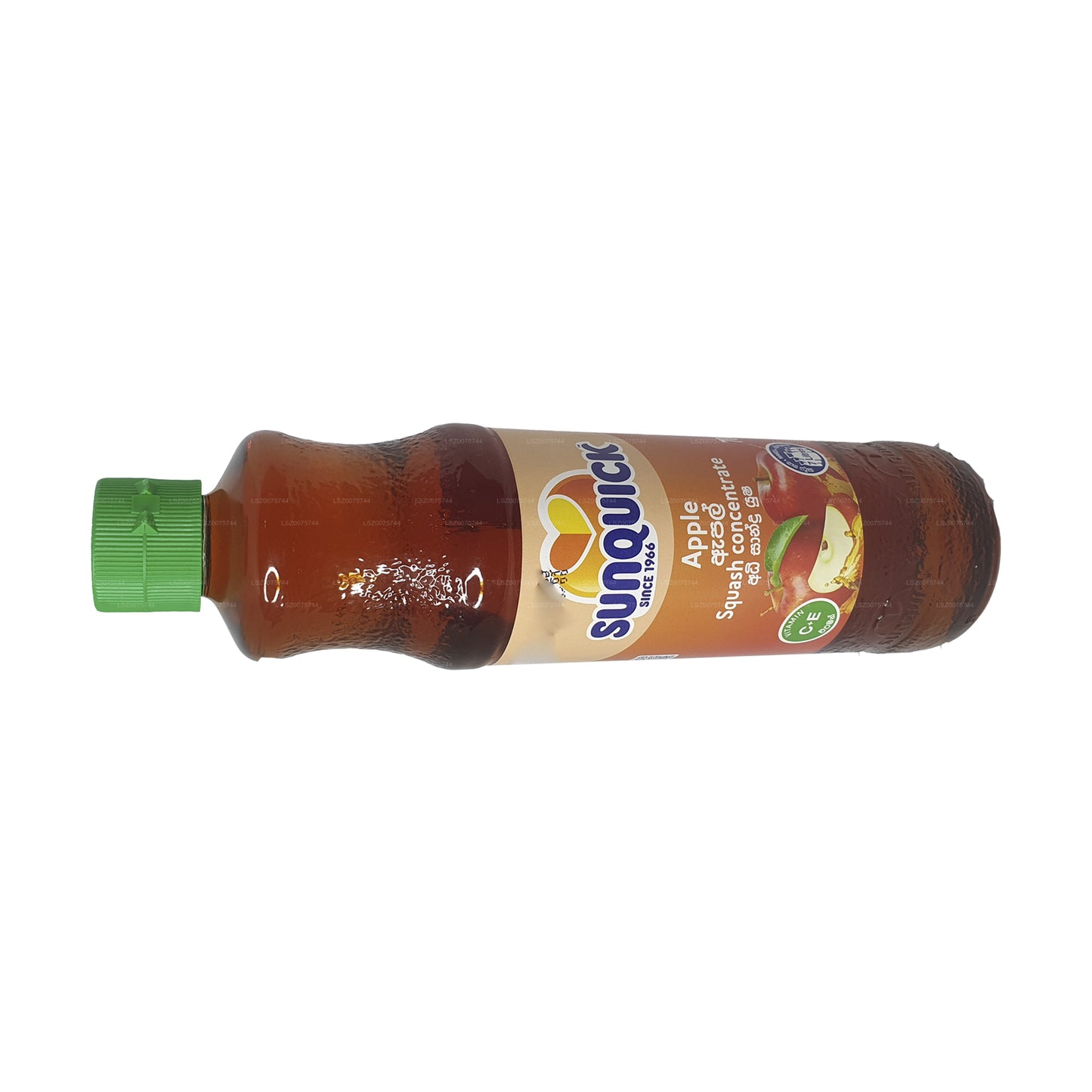 Sunquick jabłko (840ml)