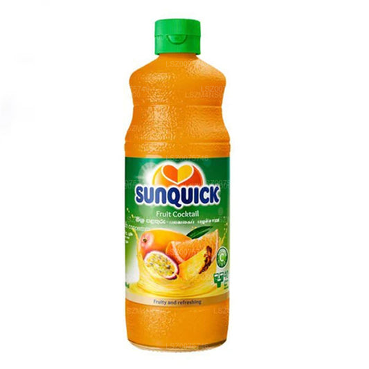 Sunquick Koktajl Owocowy (840ml)