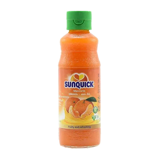 Sunquick mandarynka (330ml)