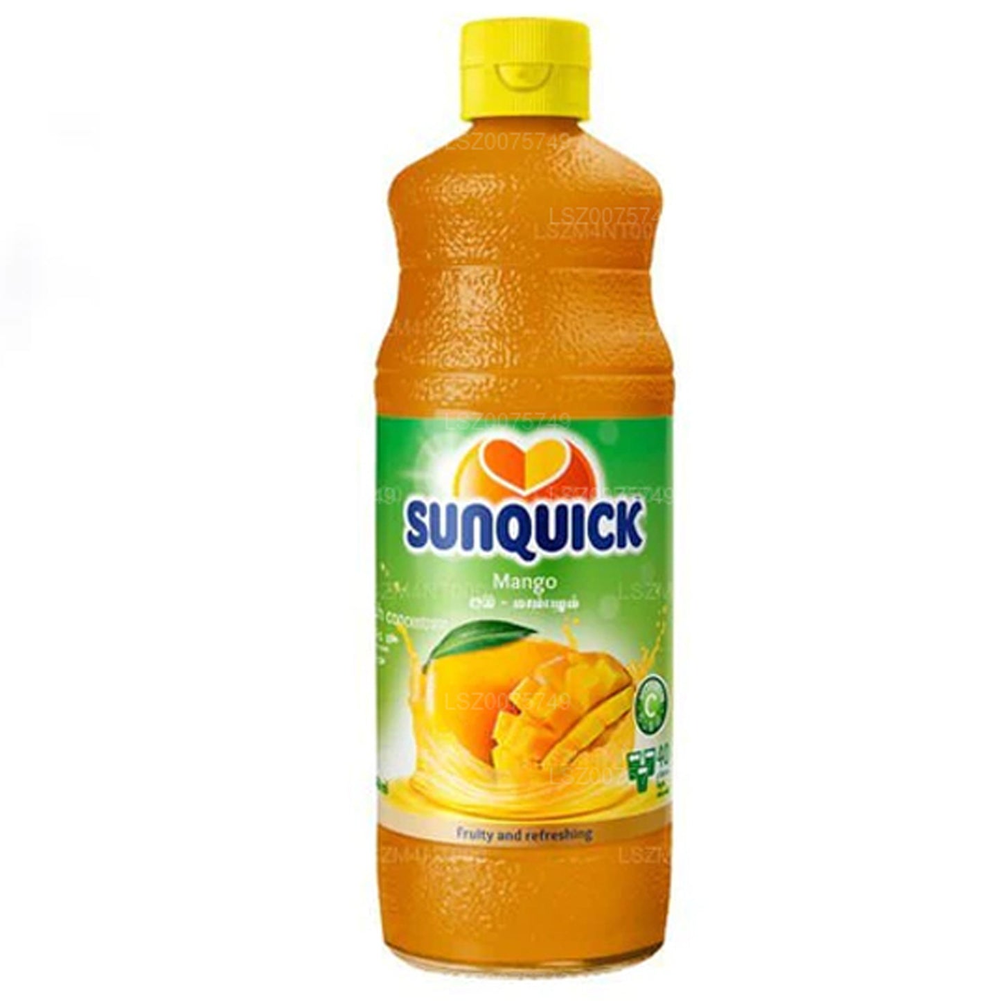 Sunquick Mango (840ml)