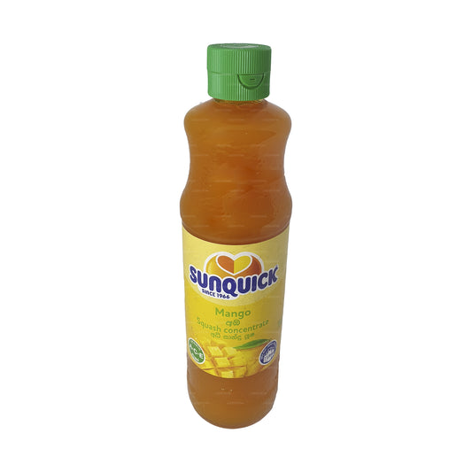 Sunquick Mango (840ml)