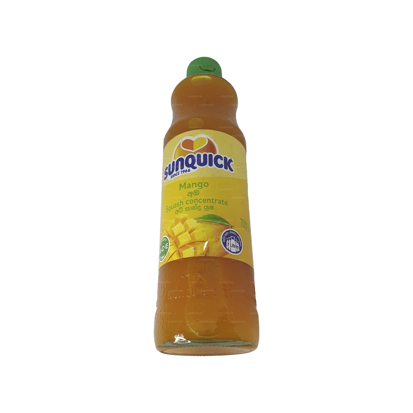 Sunquick Mango (840ml)