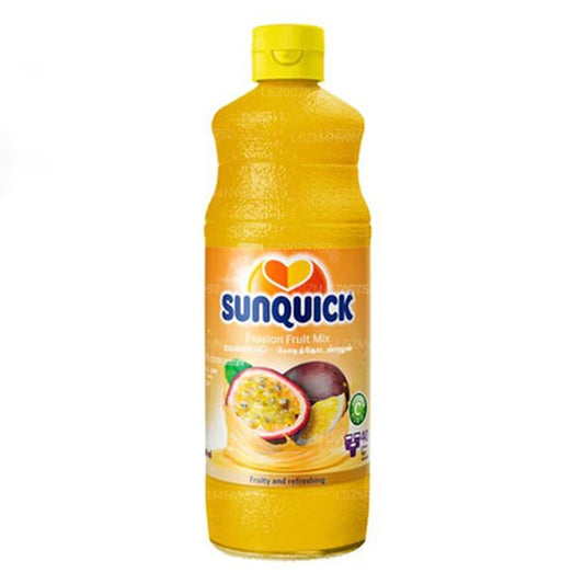 Sunquick Marakuja (840ml)