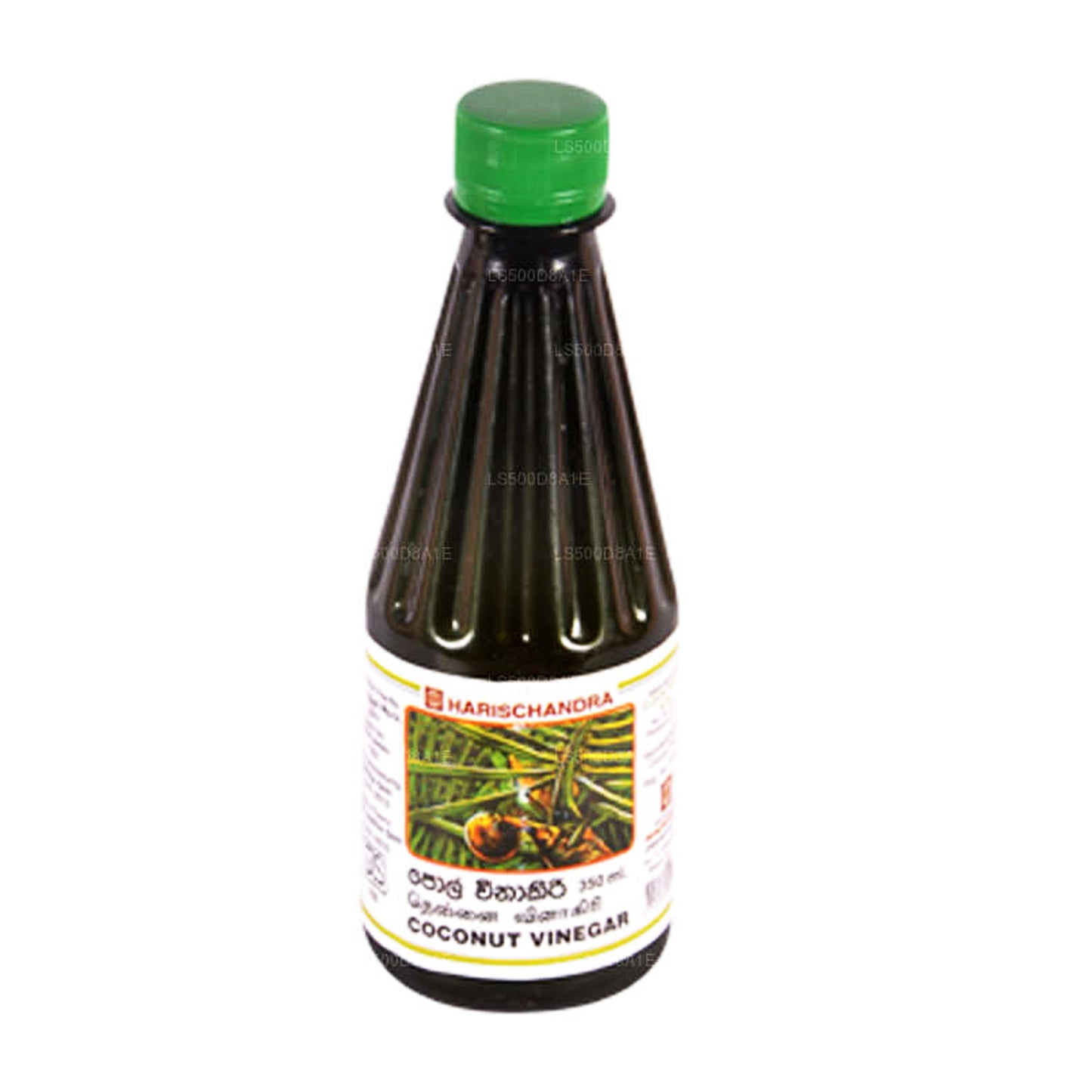 Harischandra Ocet Kokosowy (350ml)