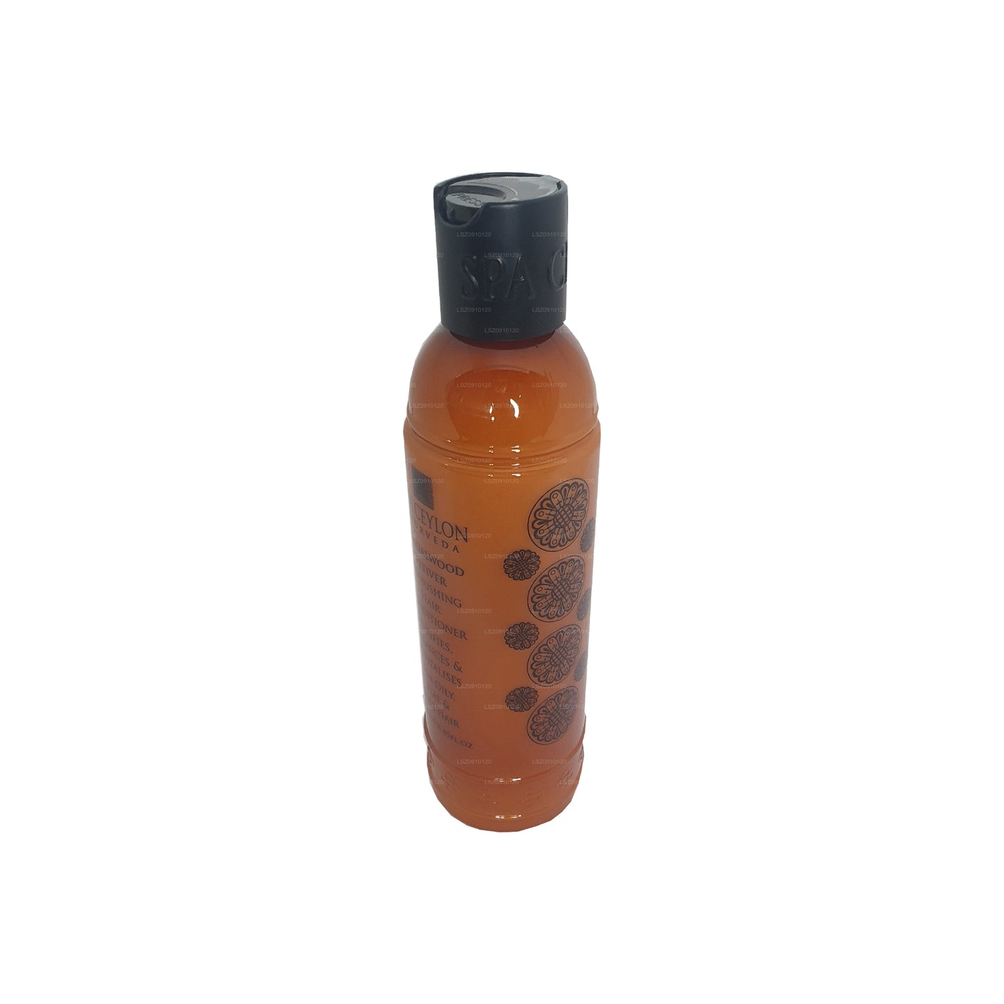 Spa Ceylon Sandalwood Vetiver Hair Conditioner (250ml)