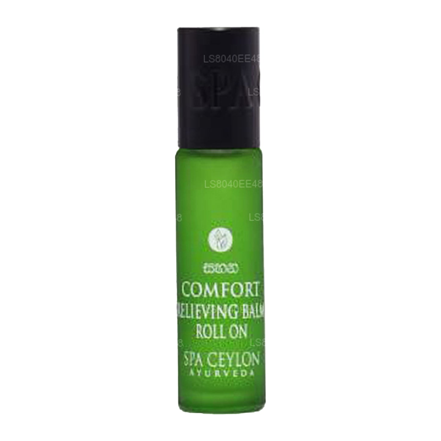 Spa Ceylon Comfort Pain Reliever Balsam Roll On (10ml)