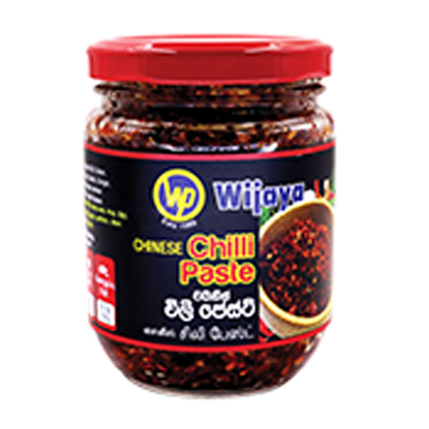 Wijaya Pasta chińska chili (250g)