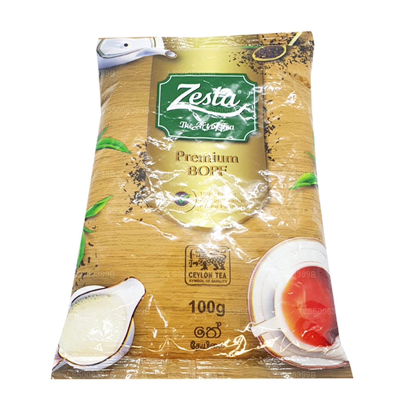 Zesta Premium BOPF