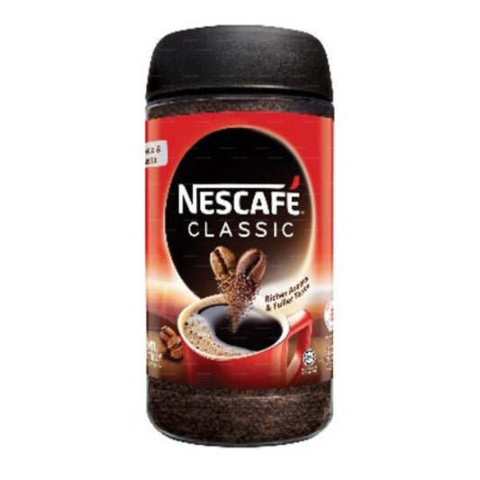 Nescafe Classic Słoik (200g)