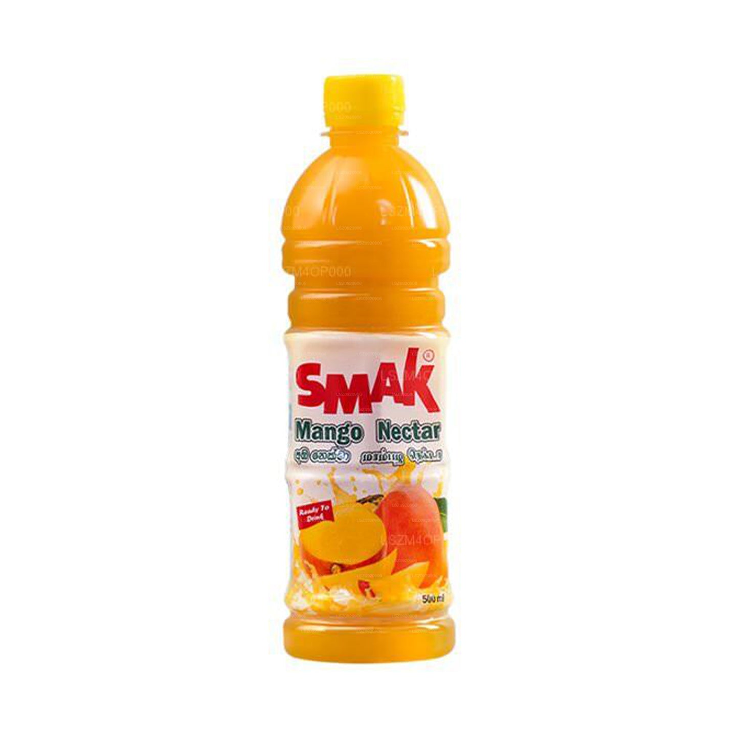 Smak Nektar Mango (500ml)