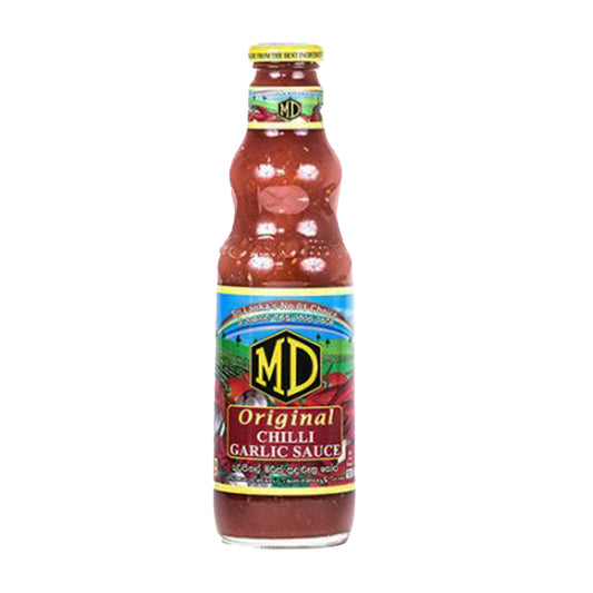 MD Oryginalny sos czosnkowy chili (885g)