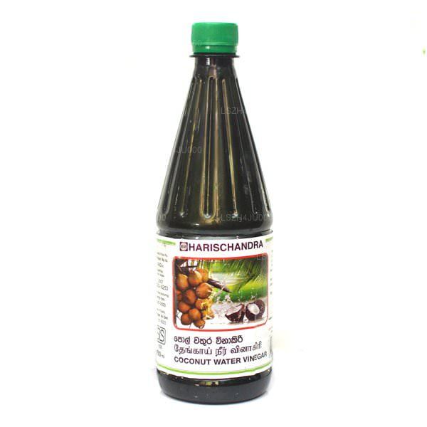 Harischandra Ocet Kokosowy (350ml)