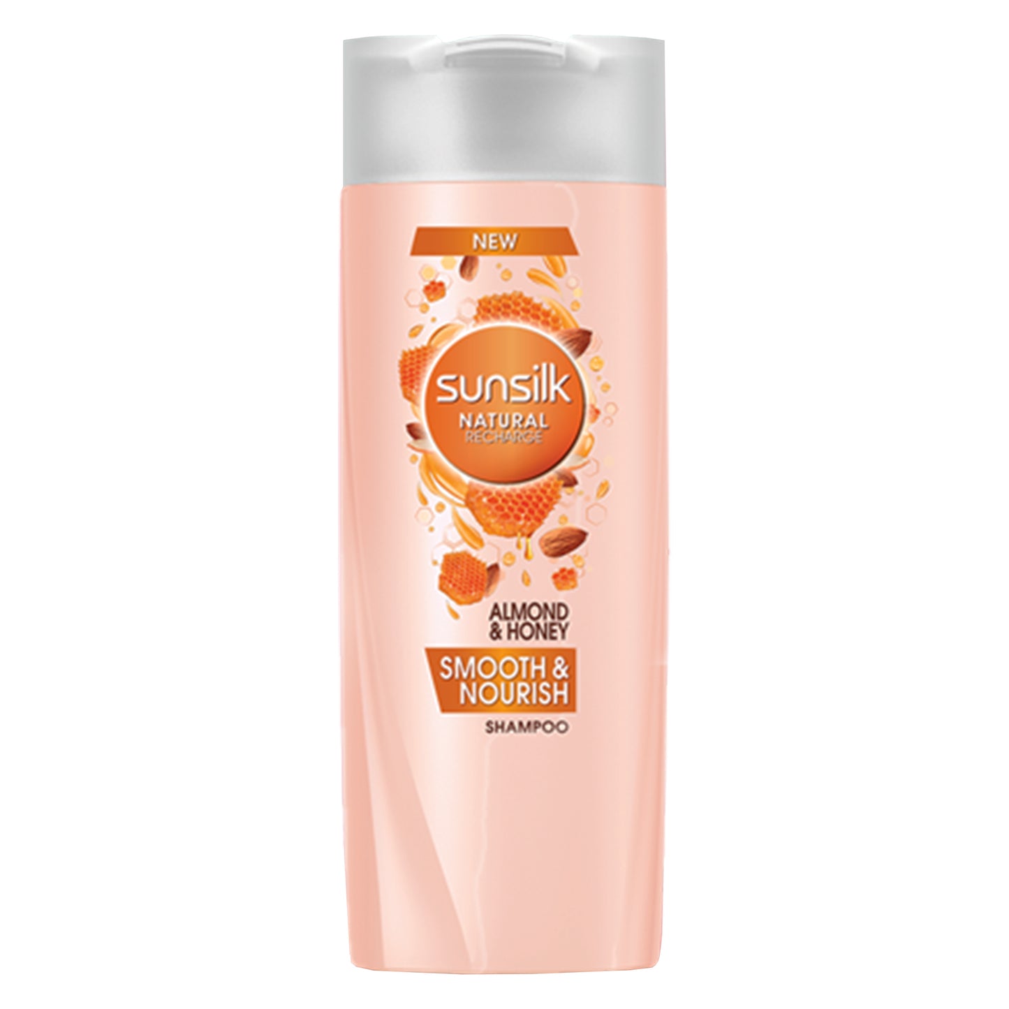 Sunsilk Szampon Smooth and Nourish (180ml)