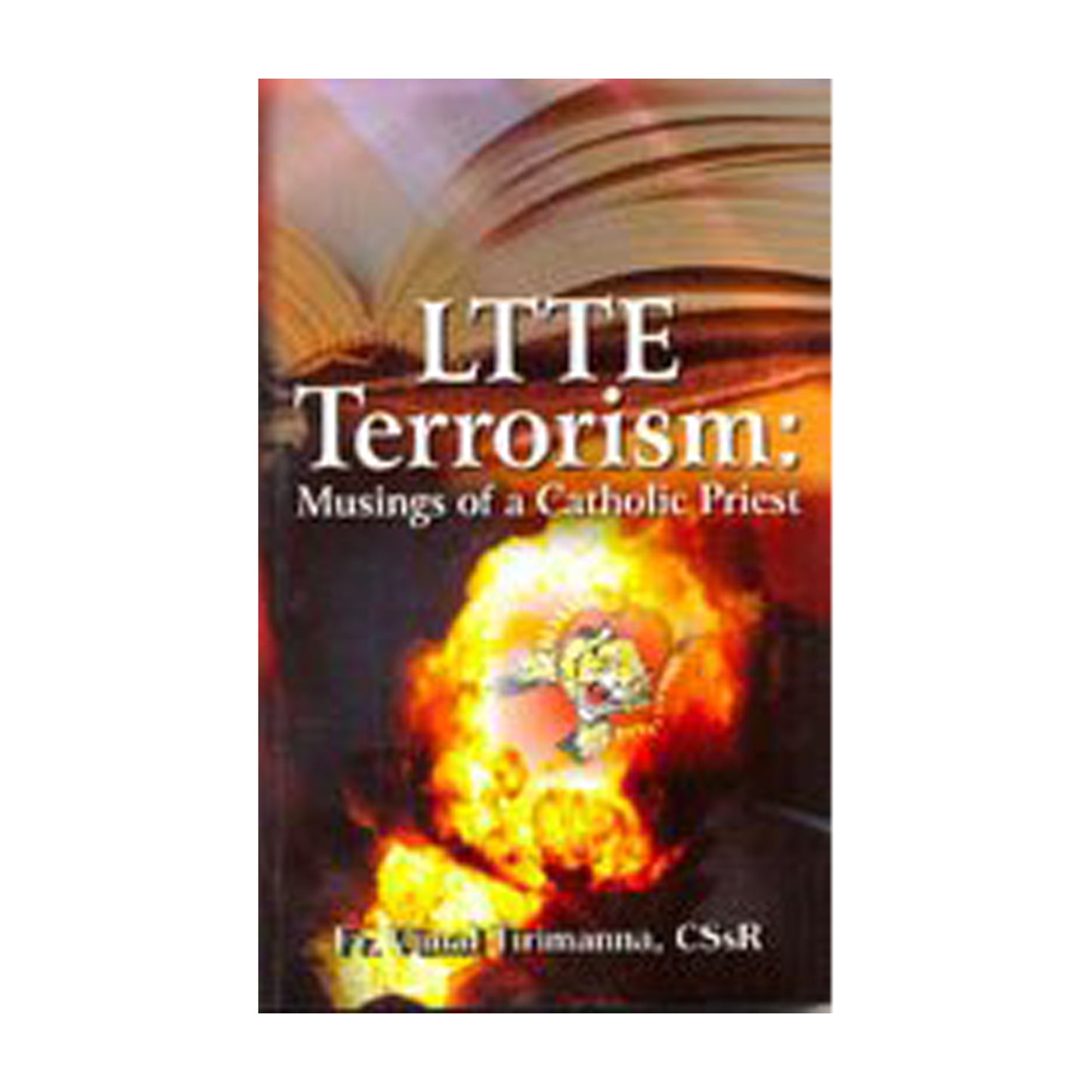 Terroryzm LTTE