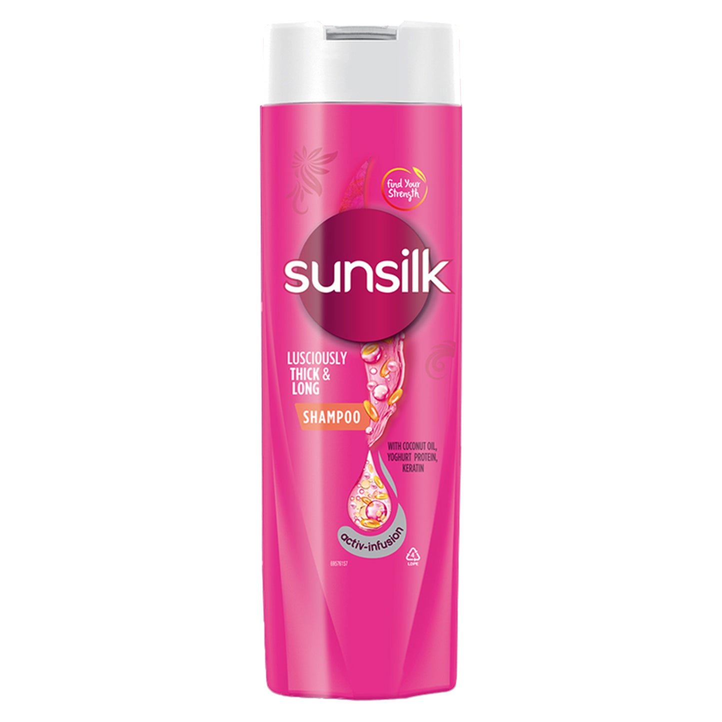 Szampon Sunsilk Gruby i Długi (180ml)