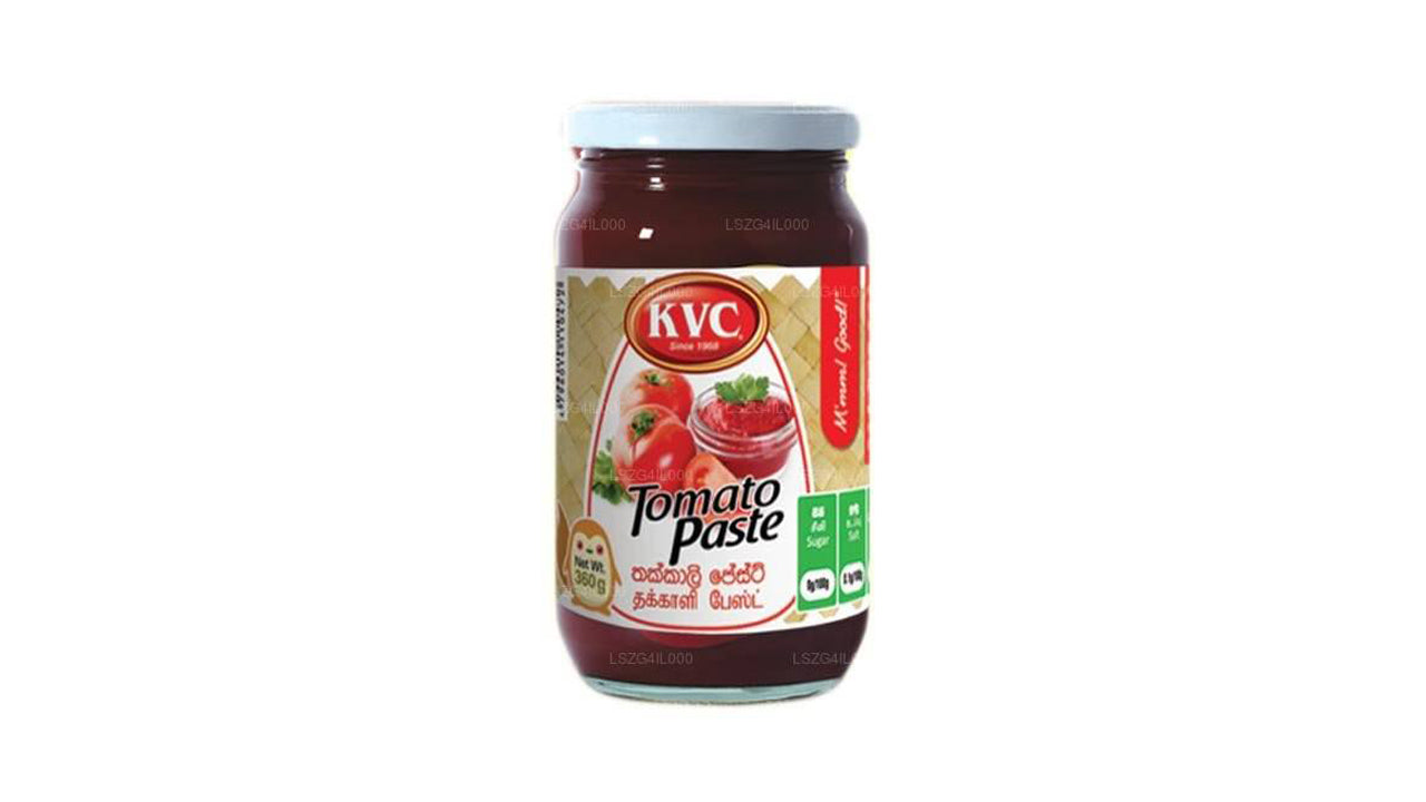 KVC Pasta Pomidorowa (360g)