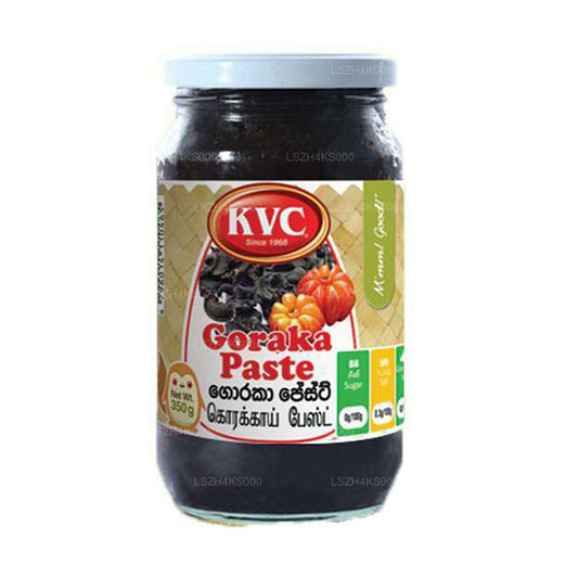 KVC Pasta Goraka (350g)