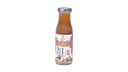 CAP Ceylon Wood Apple Shot (200ml)