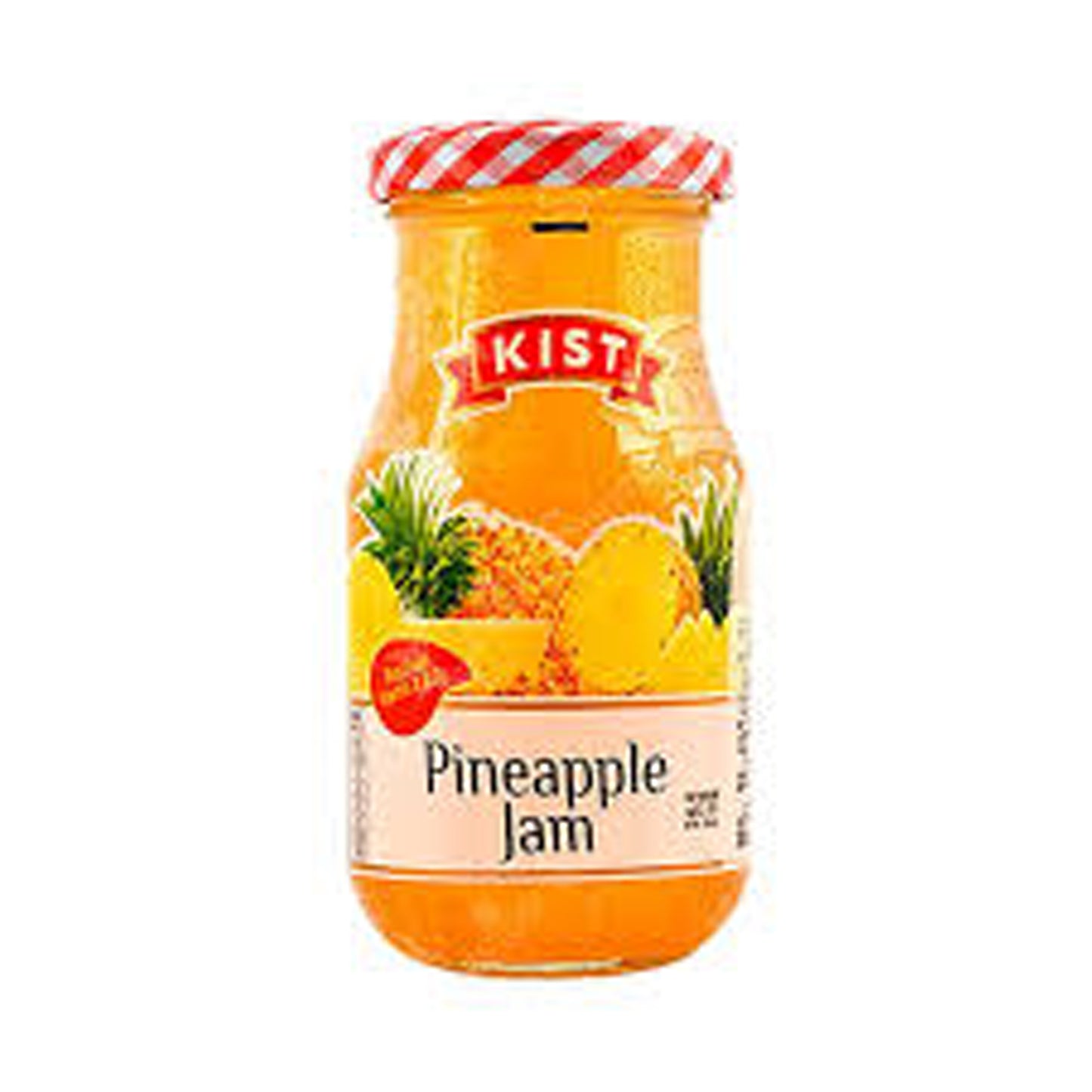 Dżem Pineappe Kist (300g)