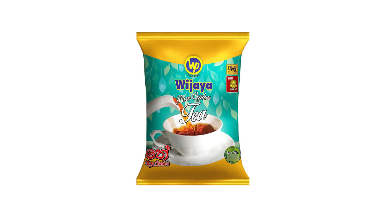 Herbata Wijaya (1kg)