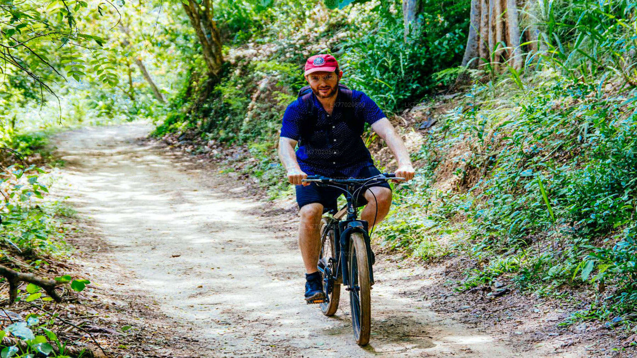 3 Wycieczka rowerowa Temple Loop z Kandy