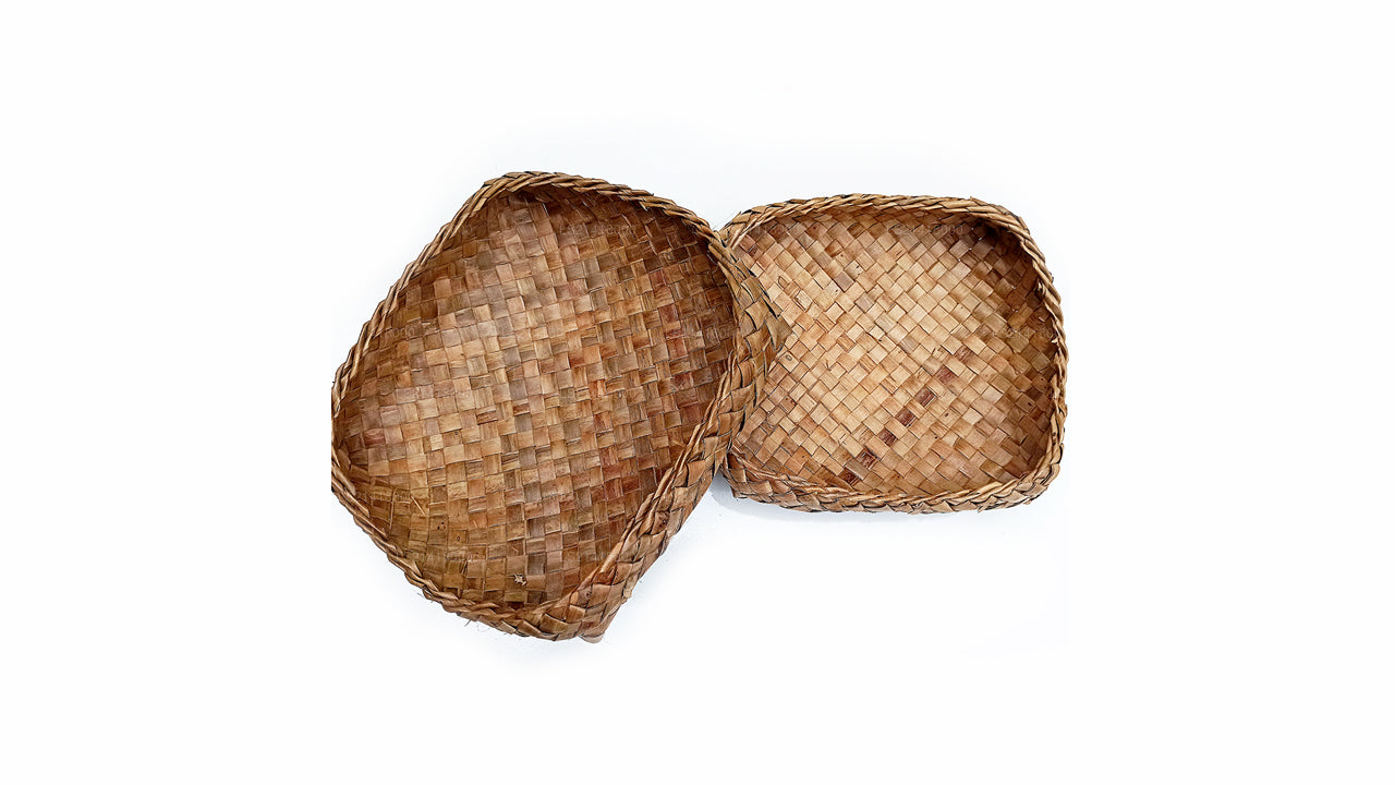 Lakpura Liść Kokosowy Watti (20cm)