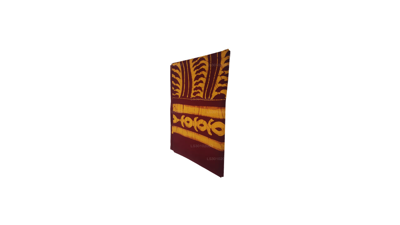 Lakpura Batik Sarong (Projekt D)