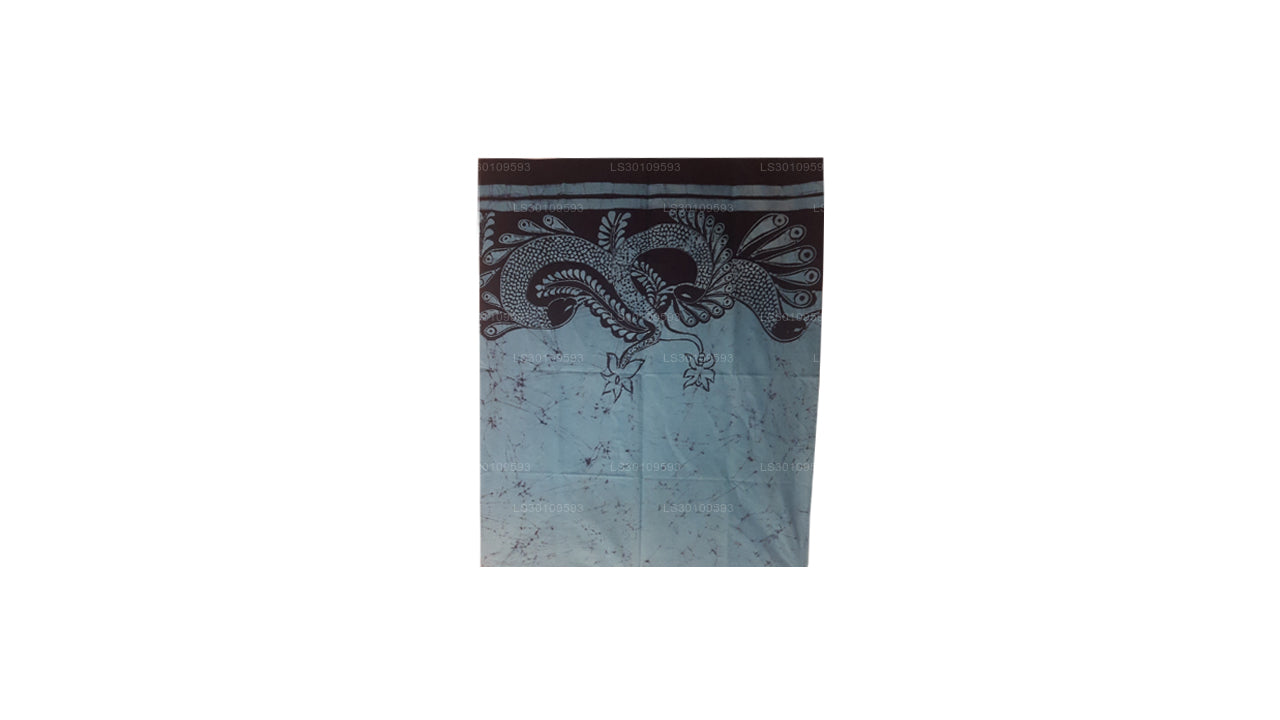 Lakpura Batik Sarong (Projekt E)
