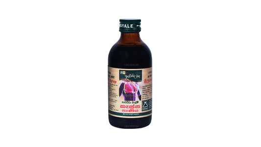 Pasyale Cough Syrup (200ml)