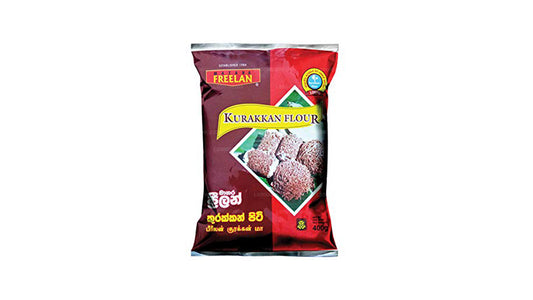 Matara Freelan Kurakkan Flour (400g)