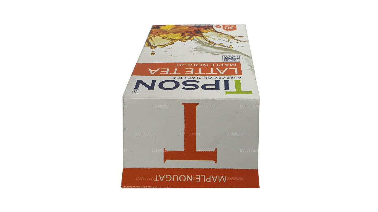 Tipson Herbata Klonowa Nugat (75g)