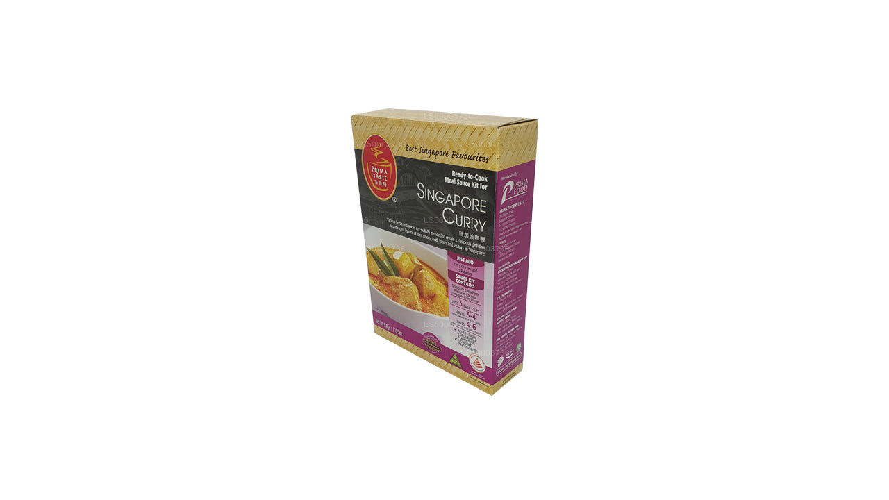 Prima Taste Singapurskie Curry (300g)