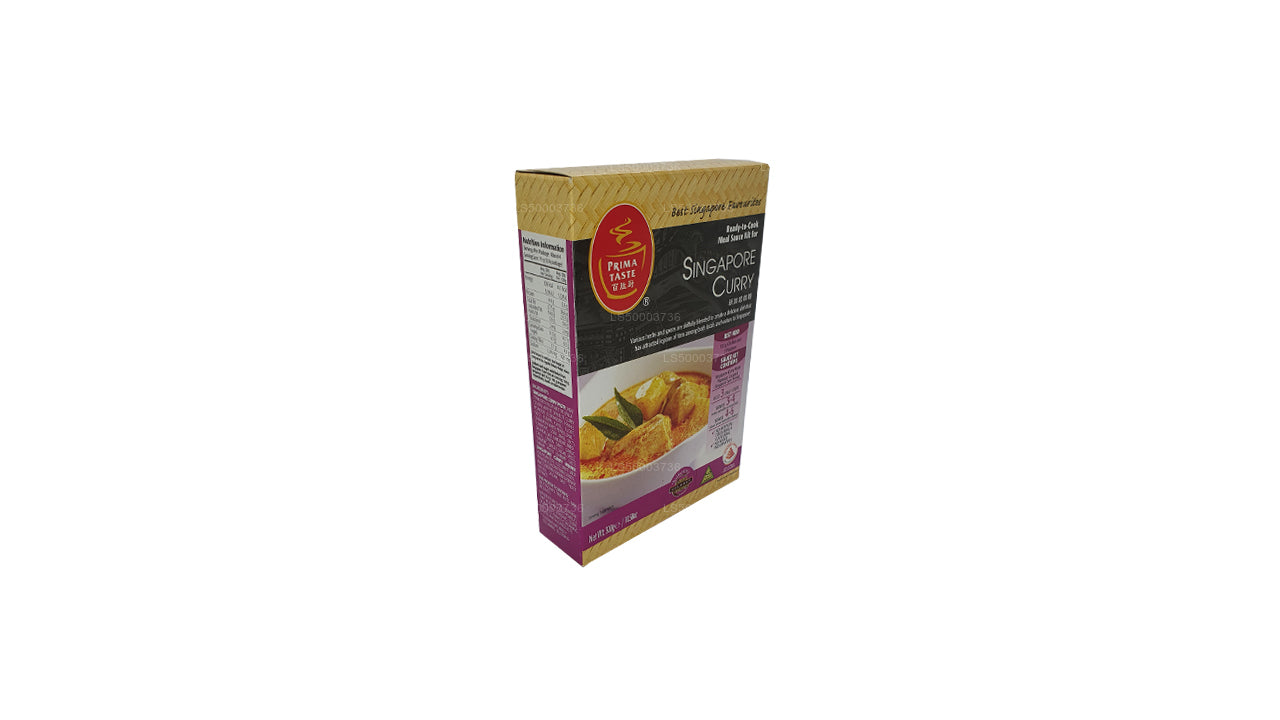 Prima Taste Singapurskie Curry (300g)